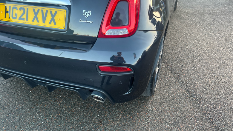 Abarth 595 1.4 T-Jet 165 Turismo 2dr Petrol Convertible